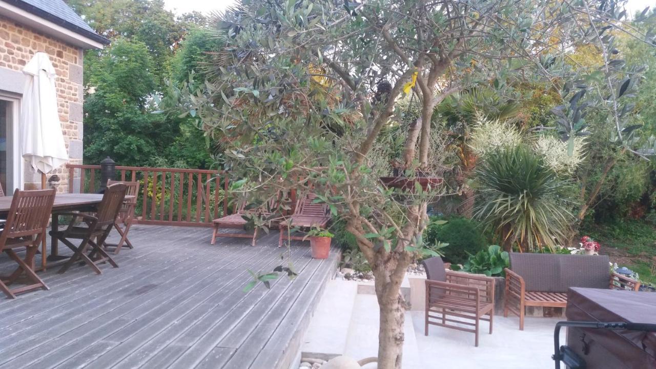 Vaintan B&B Dragey Zewnętrze zdjęcie