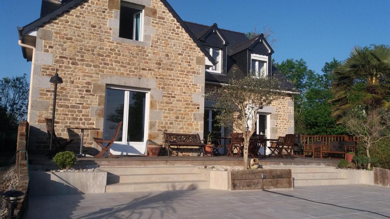 Vaintan B&B Dragey Zewnętrze zdjęcie