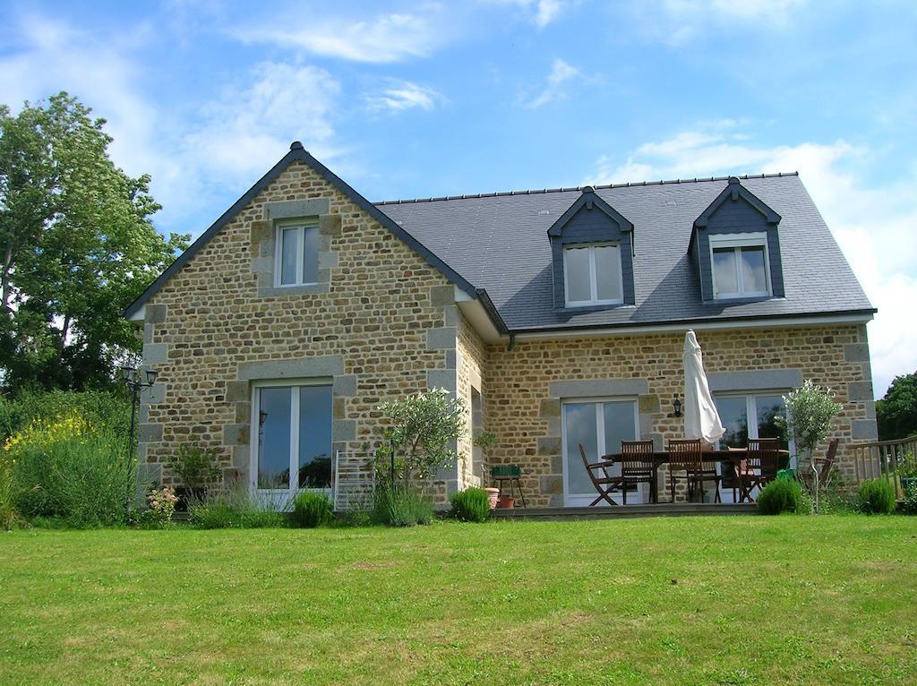 Vaintan B&B Dragey Zewnętrze zdjęcie