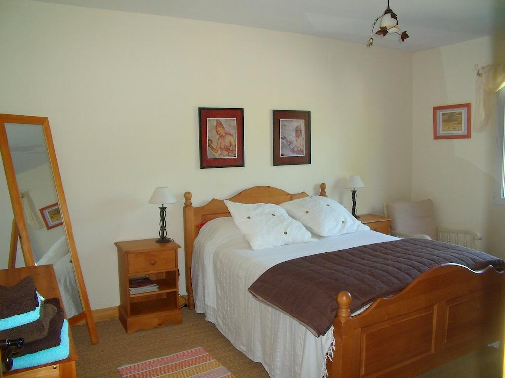 Vaintan B&B Dragey Pokój zdjęcie