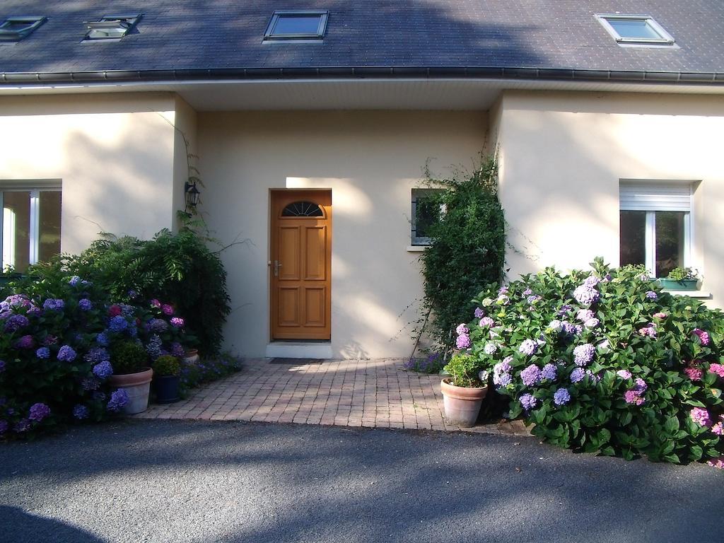 Vaintan B&B Dragey Zewnętrze zdjęcie