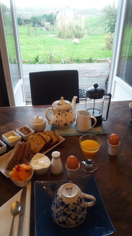 Vaintan B&B Dragey Zewnętrze zdjęcie