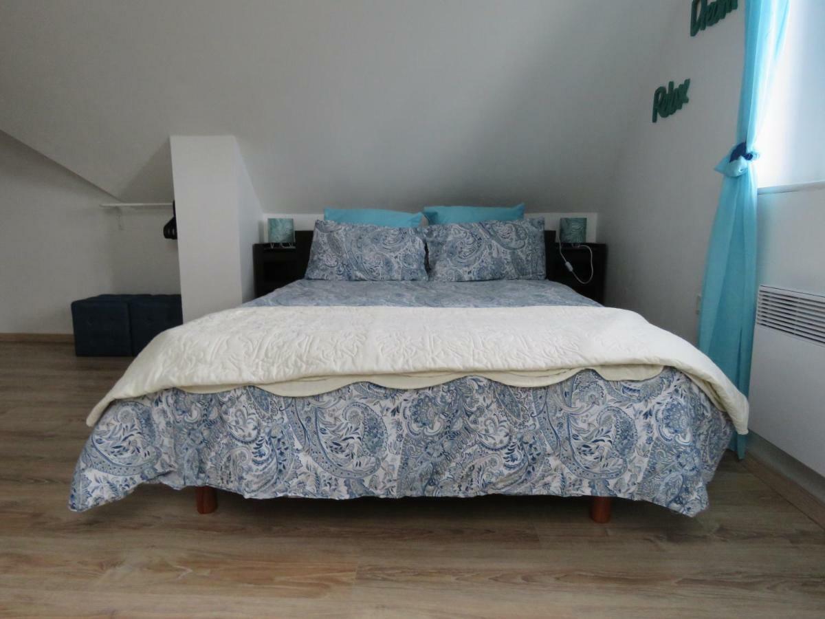 Vaintan B&B Dragey Zewnętrze zdjęcie
